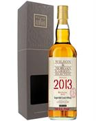 Linkwood 2013/2021 Wilson & Morgan 8 år Single Speyside Malt Whisky 70 cl 57,1%